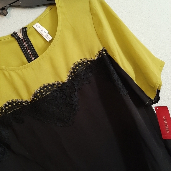 xhilaration - Picture 2 of 2